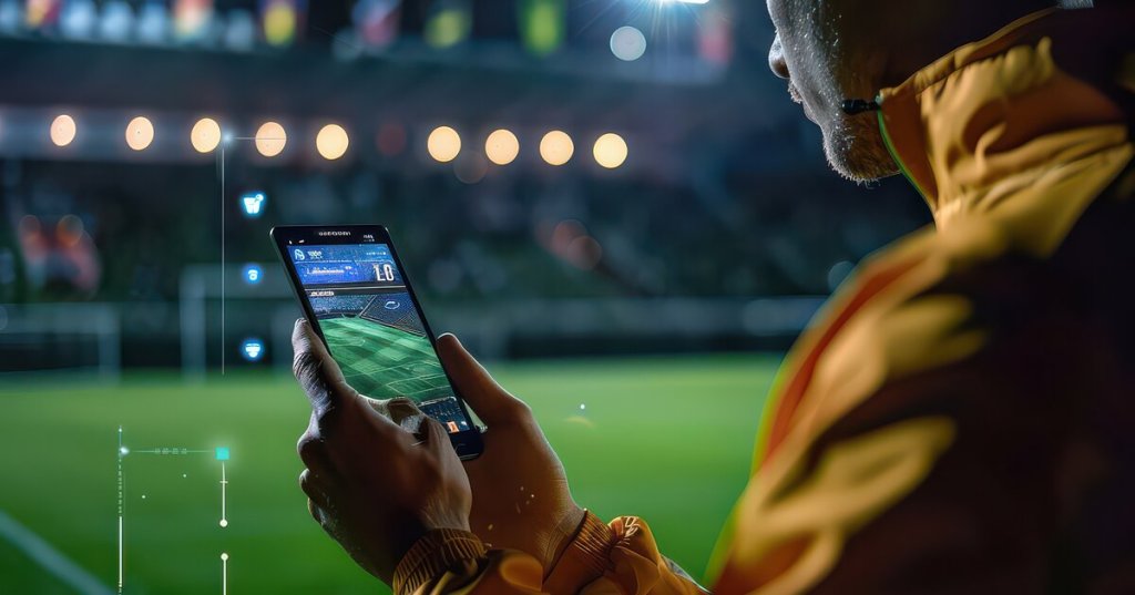 최신 트렌드 기반 사용자 선호 토토사이트 유형